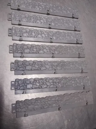 Ninco Vallas Off Road Piedra