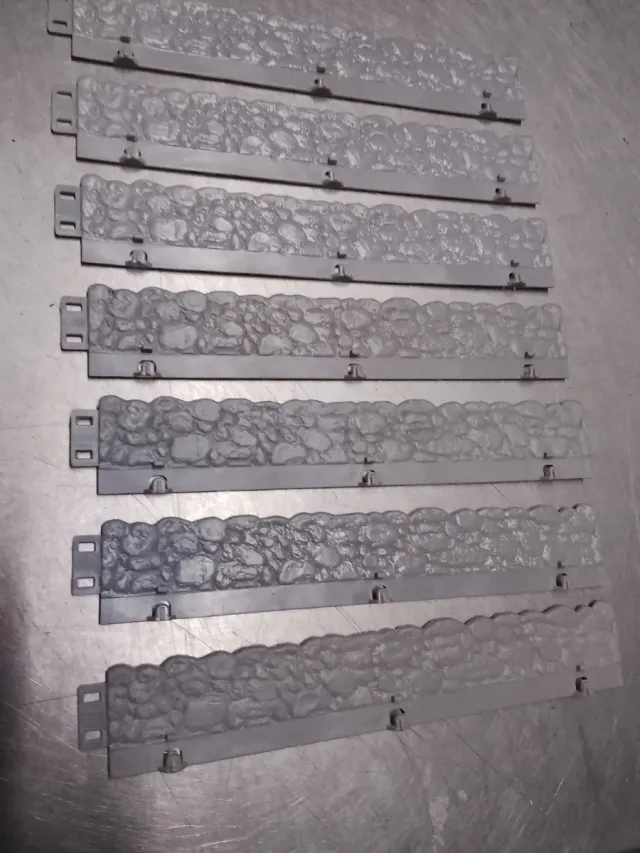 Ninco Vallas Off Road Piedra