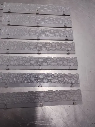 Ninco Vallas Off Road Piedra