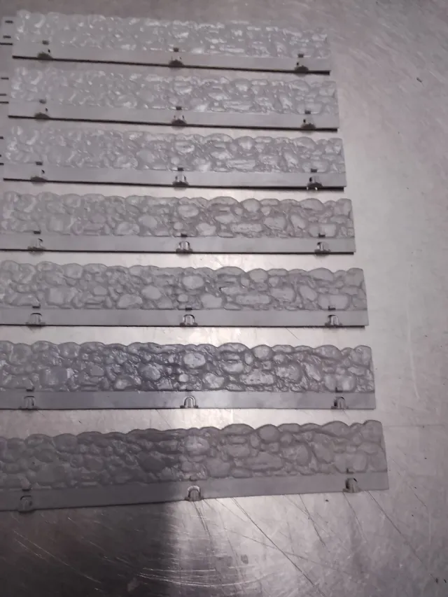 Ninco Vallas Off Road Piedra