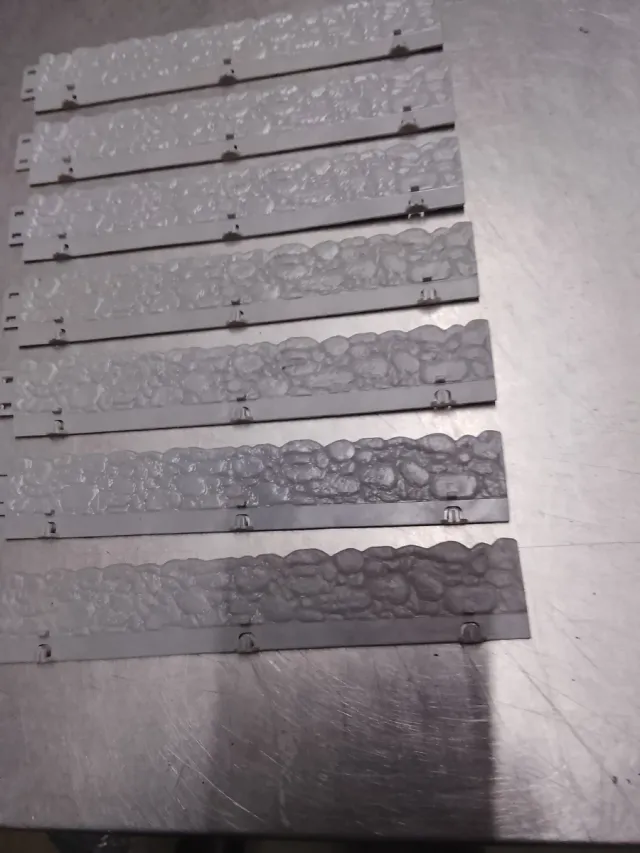 Ninco Vallas Off Road Piedra