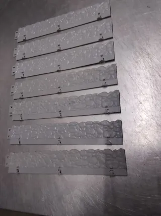 Ninco Vallas Off Road Piedra