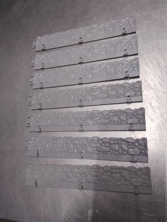 Ninco Vallas Off Road Piedra