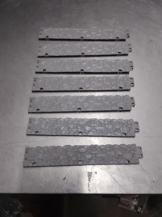 Ninco Vallas Off Road Piedra