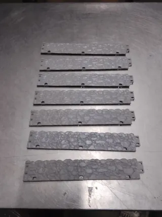 Ninco Vallas Off Road Piedra