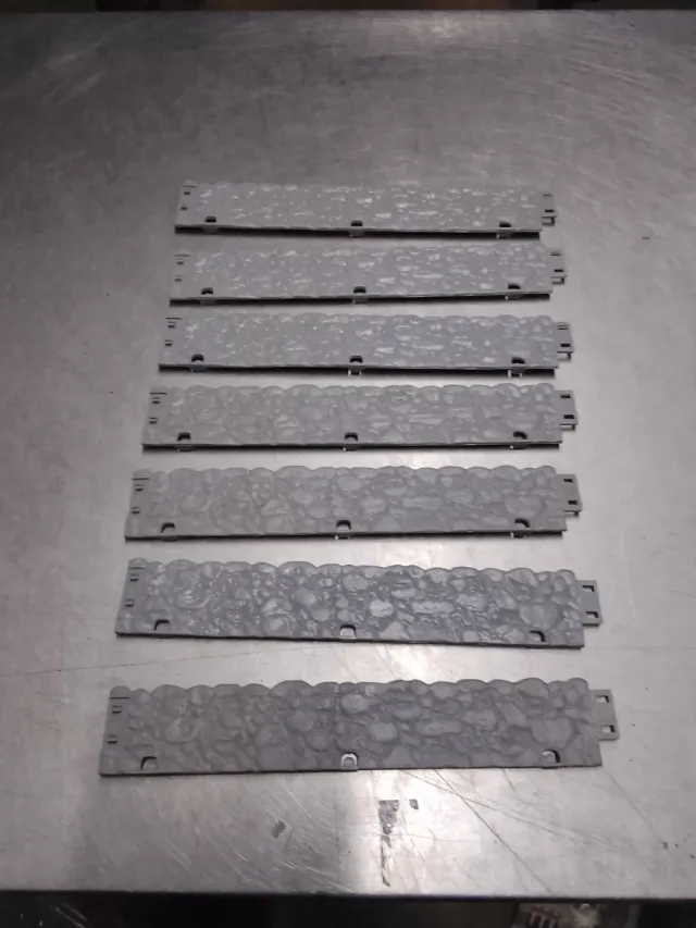 Ninco Vallas Off Road Piedra