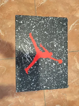 Jordan Spizike Low Rojo Blanco