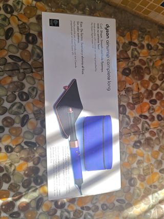 Moldeador Dyson Airwrap Long