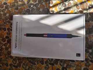 Moldeador Dyson Airwrap Long