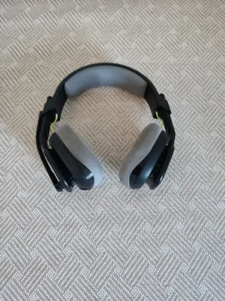 Auricolari Astro A10 per PC/Mac, PS4, Xbox