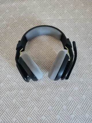 Auricolari Astro A10 per PC/Mac, PS4, Xbox