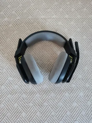 Auricolari Astro A10 per PC/Mac, PS4, Xbox