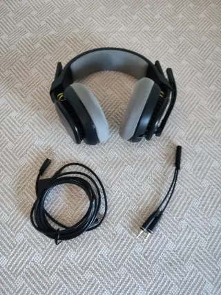 Auricolari Astro A10 per PC/Mac, PS4, Xbox