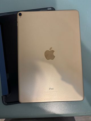 iPad Pro 10.5 64GB 2017 Dorado
