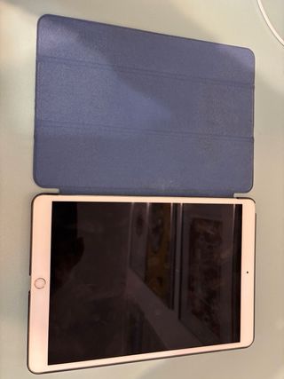iPad Pro 10.5 64GB 2017 Dorado