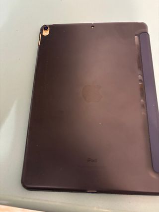 iPad Pro 10.5 64GB 2017 Dorado