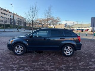 Dodge Caliber 2.0 CRDIU 140 CV 5 PUERTAS