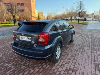 Dodge Caliber 2.0 CRDIU 140 CV 5 PUERTAS