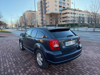 Dodge Caliber 2.0 CRDIU 140 CV 5 PUERTAS