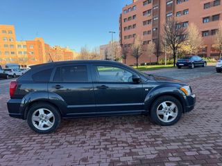 Dodge Caliber 2.0 CRDIU 140 CV 5 PUERTAS