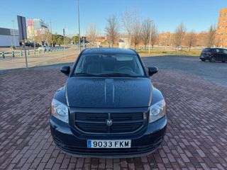 Dodge Caliber 2.0 CRDIU 140 CV 5 PUERTAS