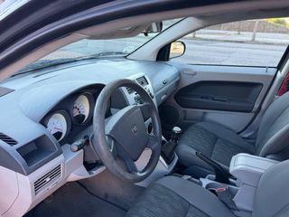 Dodge Caliber 2.0 CRDIU 140 CV 5 PUERTAS