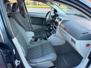 Dodge Caliber 2.0 CRDIU 140 CV 5 PUERTAS