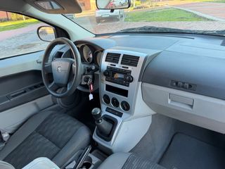 Dodge Caliber 2.0 CRDIU 140 CV 5 PUERTAS