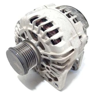 ALTERNADOR MERCEDES CITAN W415 1.5 109 CDI 2017