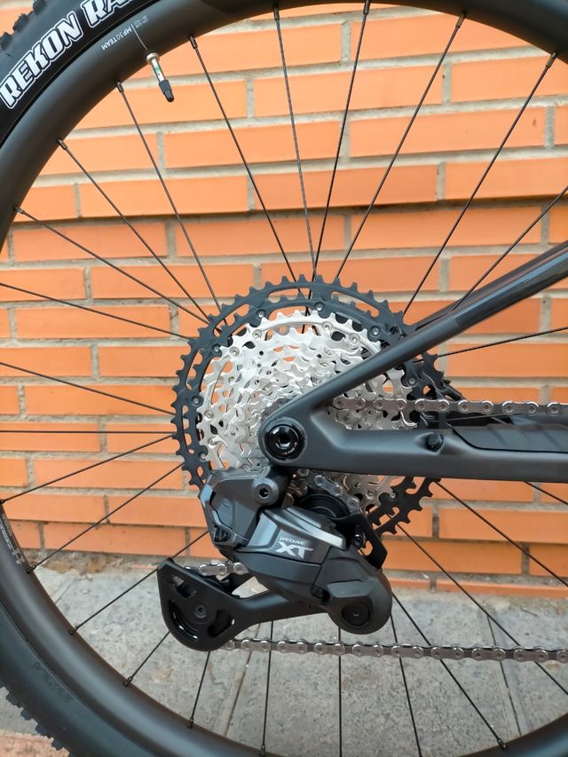 Orbea Oiz M10 Talla M