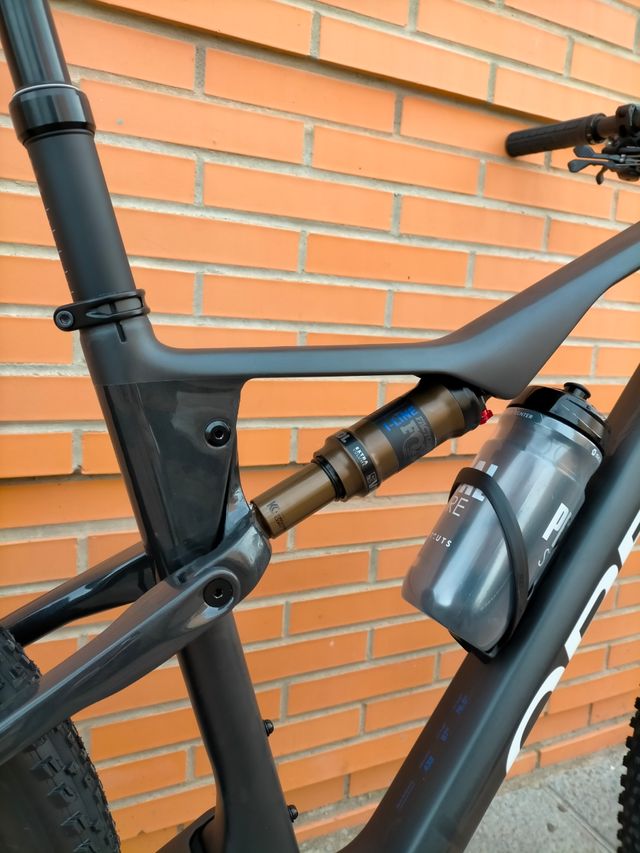 Orbea Oiz M10 Talla M