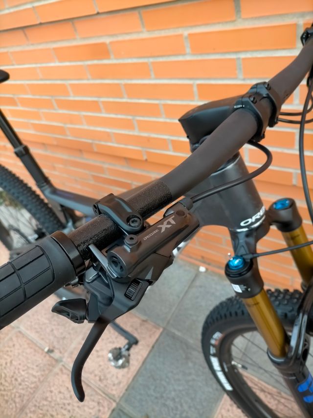 Orbea Oiz M10 Talla M