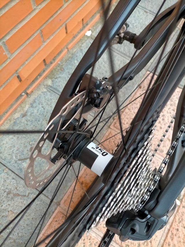 Orbea Oiz M10 Talla M