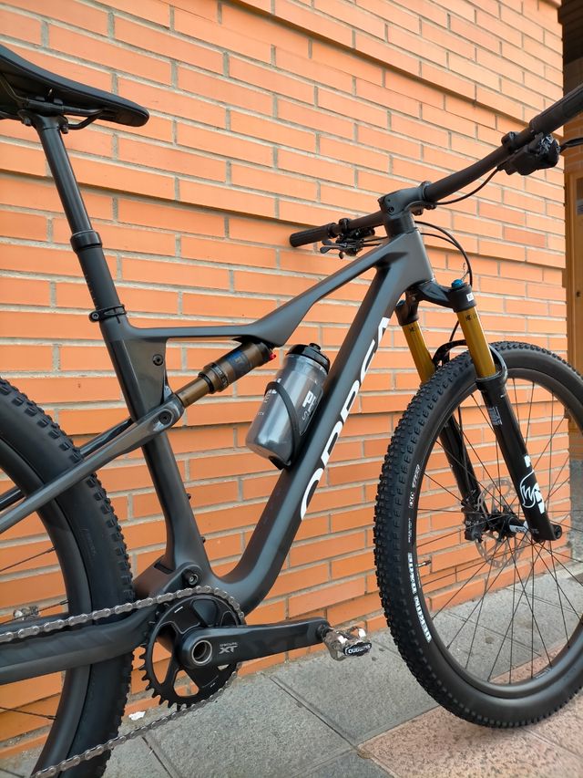 Orbea Oiz M10 Talla M