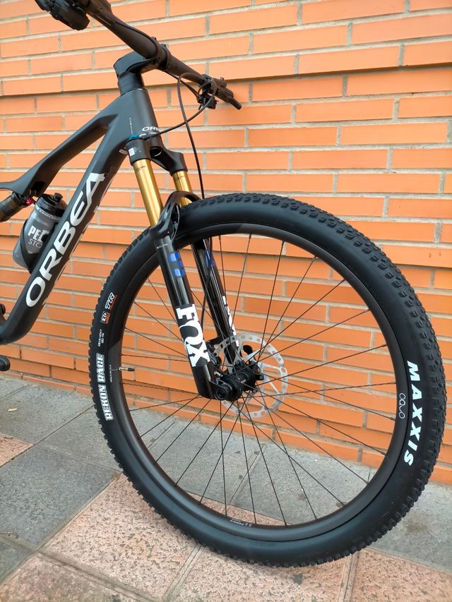 Orbea Oiz M10 Talla M