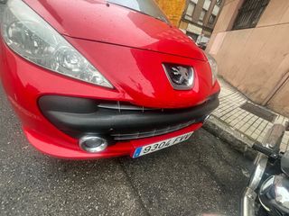 Peugeot 207 2008