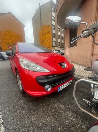Peugeot 207 2008