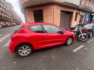 Peugeot 207 2008