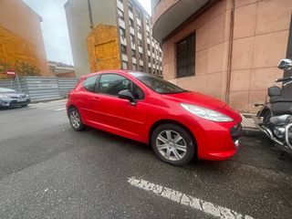 Peugeot 207 2008