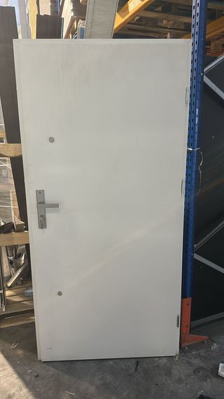 Puerta Granada Liso Derecha Outlet