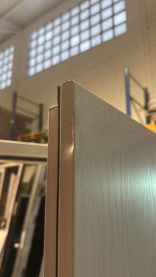 Puerta Granada Liso Derecha Outlet