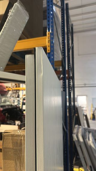 Puerta Granada Liso Derecha Outlet