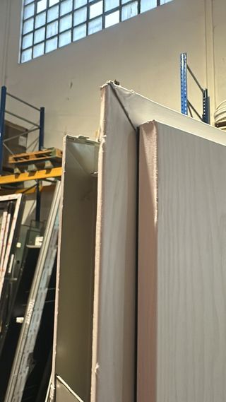 Puerta Granada Liso Derecha Outlet