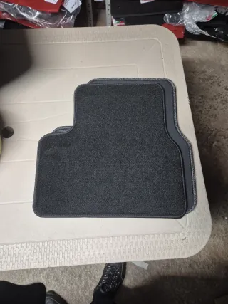 Tappetini Peugeot 207