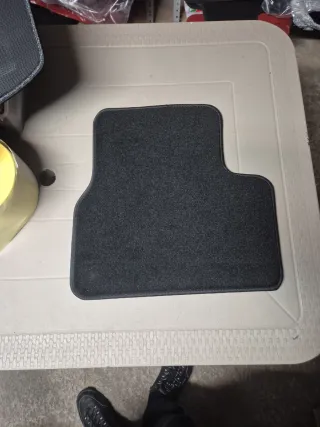 Tappetini Peugeot 207