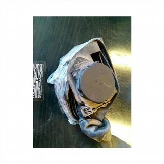 Cinturon seguridad trasero derecho Citroen