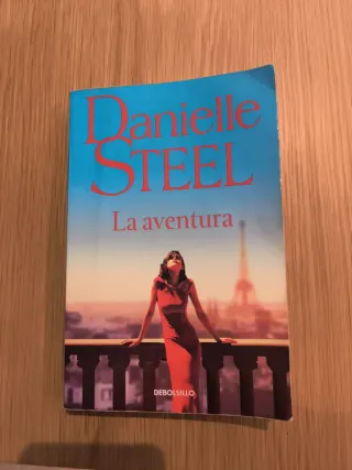 La aventura / The Affair (Spanish Edition)