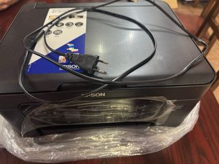 Impresora Epson WorkForce WF-2810