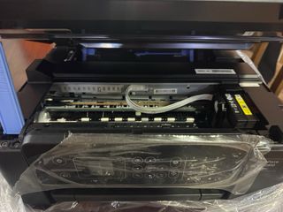 Impresora Epson WorkForce WF-2810