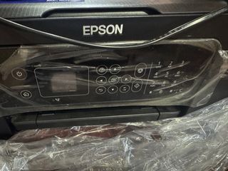 Impresora Epson WorkForce WF-2810